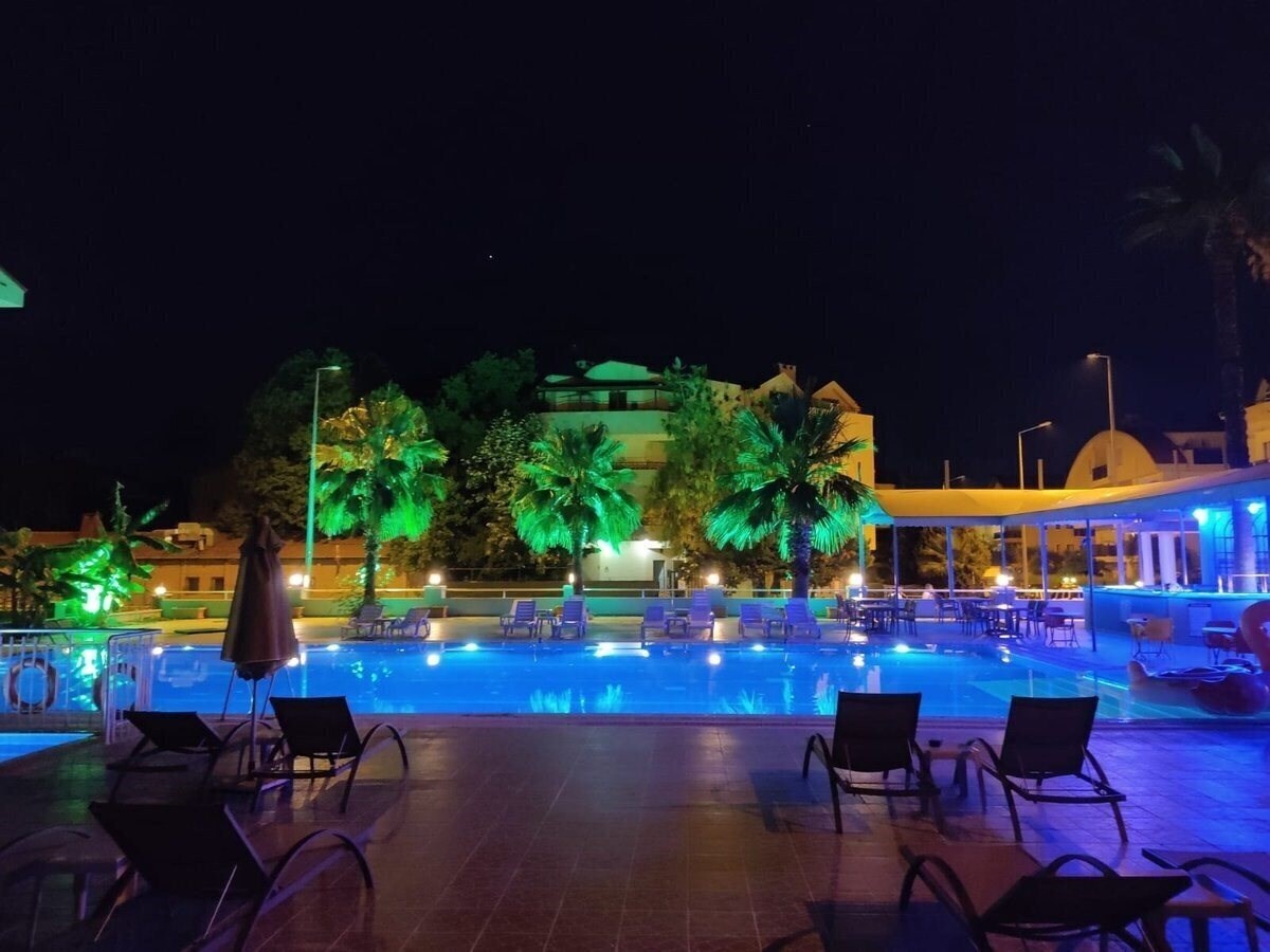 Imaginea Ventum Apart Hotel (ex. Vemtum Suite) 3*